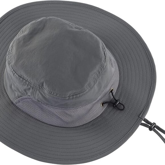 Other - Fishing Hat with UV Protection(NEW)